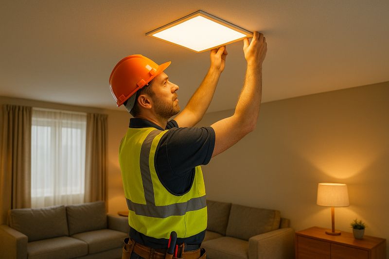 Beneficios de la Iluminacion LED Ahorra Energia y Mejora tu Hogar