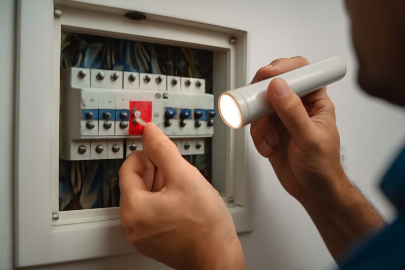 consecuencias de una sobrecarga electrica