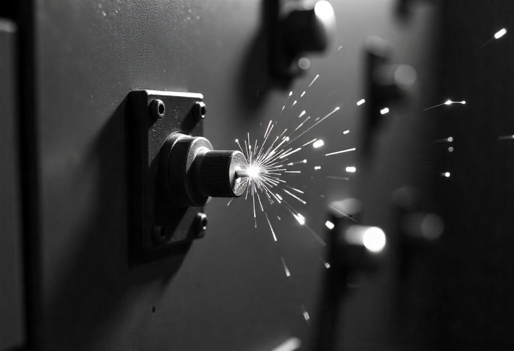 Errores comunes Magnetotermico y Diferencial