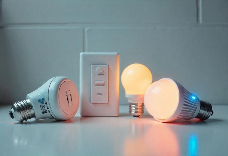 Pasos para hacer una instalacion electrica eficiente