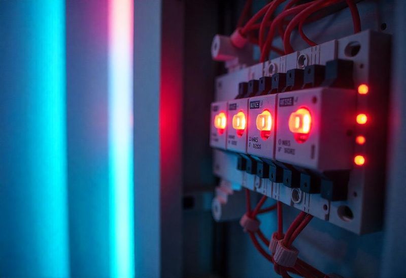 Cómo hacer tu instalación eléctrica más eficiente energéticamente 1 Por que hacer una instalacion electrica eficiente